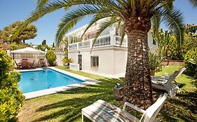 Villa Costa Del Sol