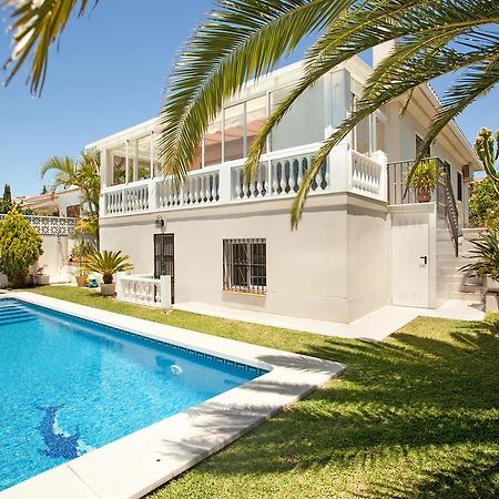 Villa Costa Del Sol Marbella Exterior photo
