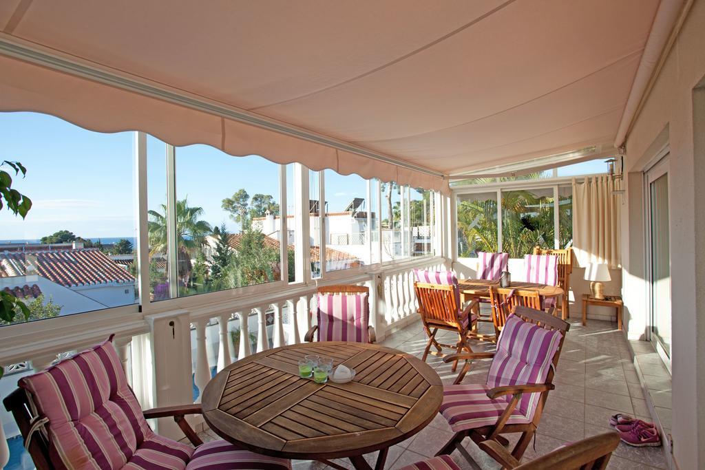 Villa Costa Del Sol Marbella Room photo