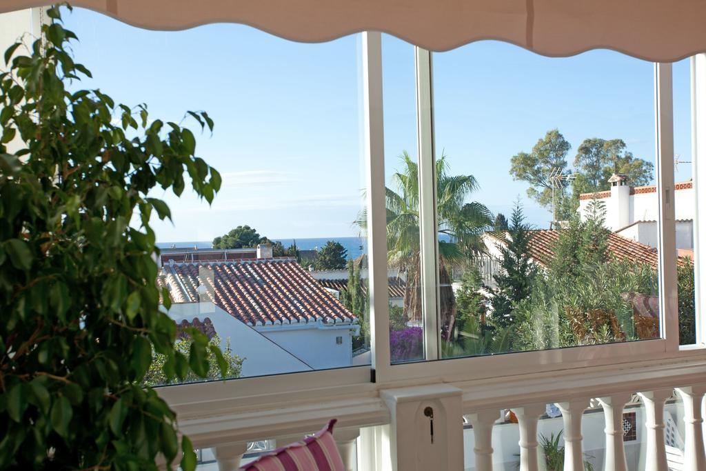 Villa Costa Del Sol Marbella Room photo