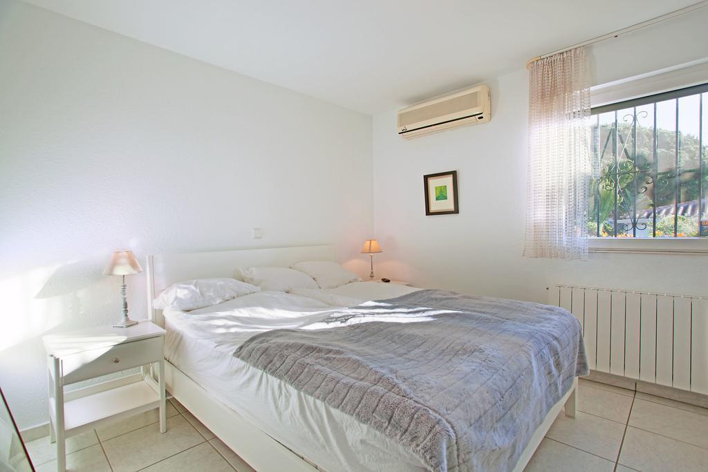 Villa Costa Del Sol Marbella Room photo